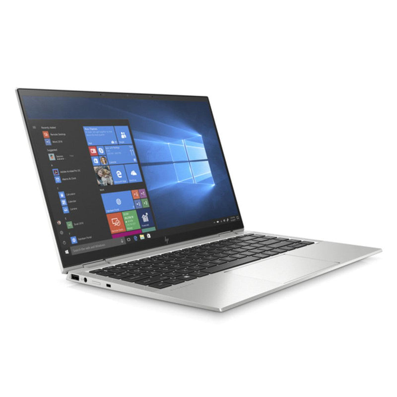 HP ELITEBOOK X360 1040 G8 14" SV i5-1145G7 16GB 512GB 4G W10 - Office Connect 2018