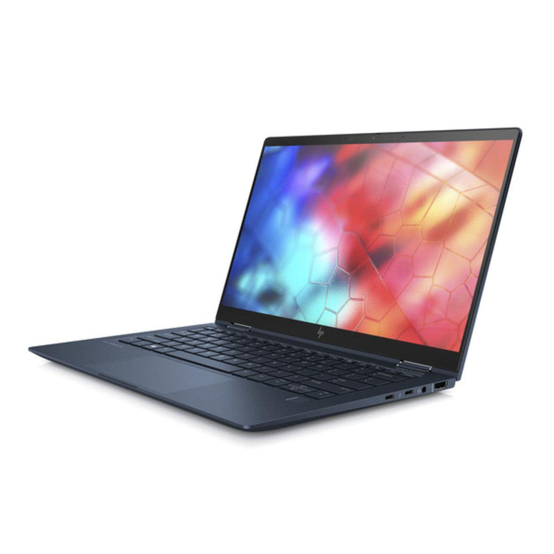 HP ELITE DRAGONFLY G2 13.3" SV i7-1185G7 16GB 512GB 4G W10P - Office Connect 2018