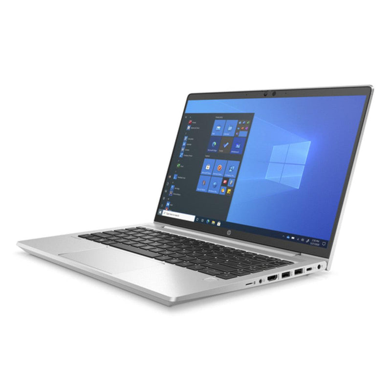 HP PROBOOK 640 G8 14" TOUCH i5-1135G7 16GB 512GB WIN 10 PRO - Office Connect 2018