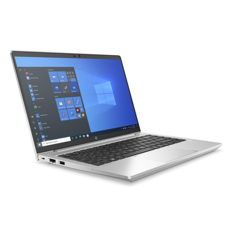 HP PROBOOK 640 G8 14" TOUCH i5-1135G7 16GB 512GB WIN 10 PRO - Office Connect 2018