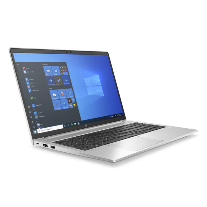 HP PROBOOK 650 G8 15.6" i5-1135G7 16GB 512GB 4G WIN 10 PRO - Office Connect 2018