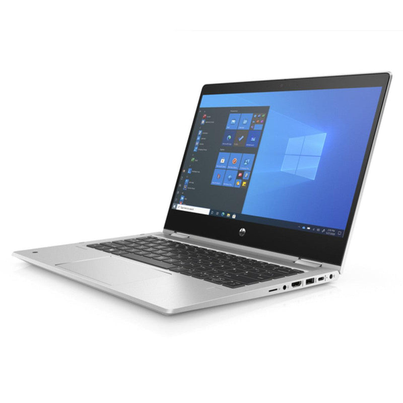 HP PROBOOK X360 435 G8 13.3" RYZEN 5 5600U 8GB 256GB W10 PRO - Office Connect 2018