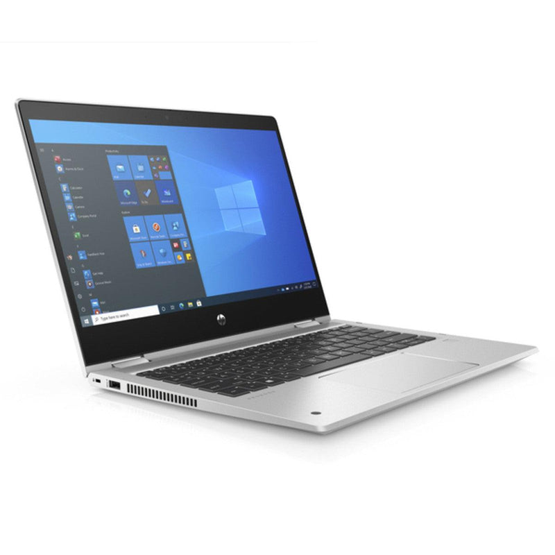 HP PROBOOK X360 435 G8 13.3" RYZEN 5 5600U 8GB 256GB W10 PRO - Office Connect 2018