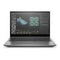 HP ZBOOK FURY 15 G7 15.6" UHD TCH I7-10750H 32GB 1TB RTX3000 - Office Connect