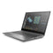 HP ZBOOK FURY 15 G7 15.6" UHD DC W-10885M 32GB 1TB RTX4000 - Office Connect 2018
