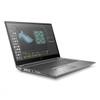 HP ZBOOK FURY 15 G7 15.6" SV I7-10850H 32GB 1TB T2000 W10P - Office Connect