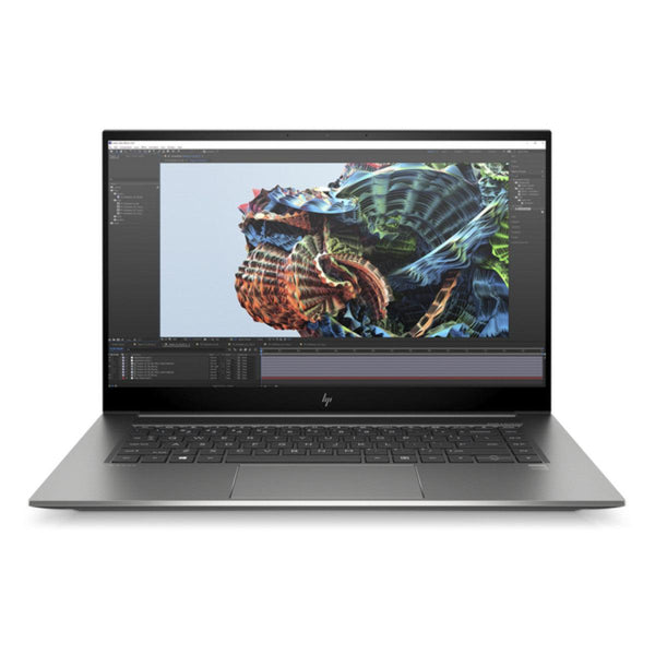 HP ZBOOK STUDIO G8 15.6" UHD TOUCH i7-11850H 32GB 1TB A2000 - Office Connect 2018