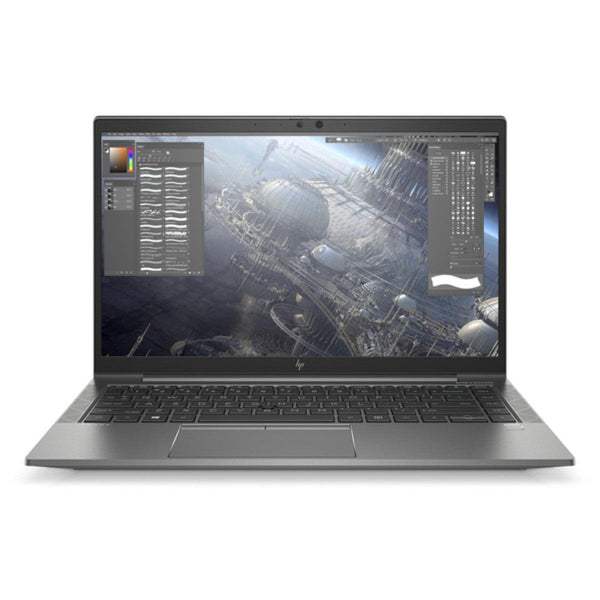 HP ZBOOK FIREFLY 14 G8 14" DC i5-1135G7 16GB 256GB WIN10 PRO - Office Connect 2018