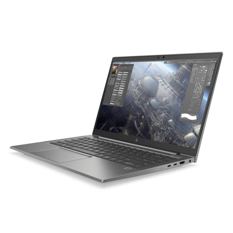 HP ZBOOK FIREFLY 14 G8 14" i7-1165G7 16GB 256GB WIN 10 PRO - Office Connect 2018