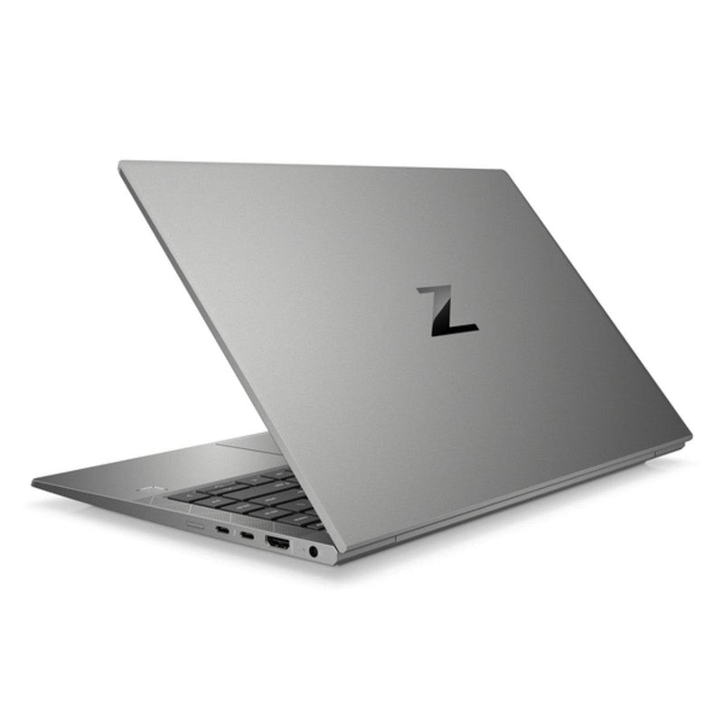 HP ZBOOK FIREFLY 14 G8 14" i7-1165G7 8GB 256GB WIN 10 PRO - Office Connect 2018