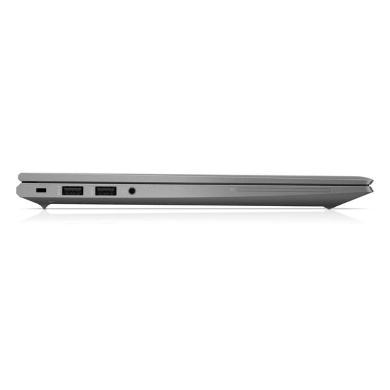 HP ZBOOK FIREFLY 14 G8 14" i7-1165G7 8GB 256GB WIN 10 PRO - Office Connect 2018