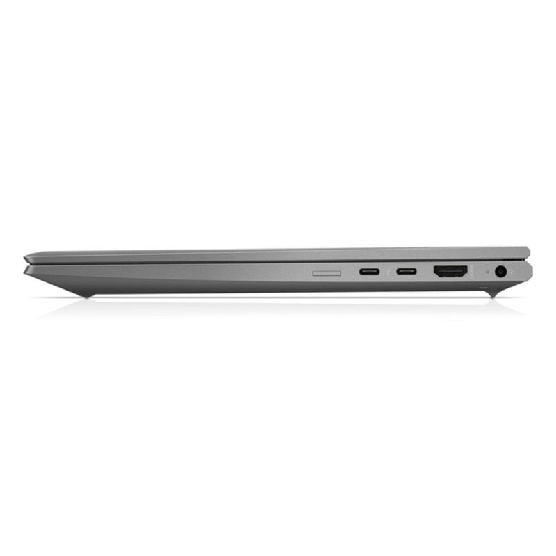 HP ZBOOK FIREFLY 14 G8 14" i7-1165G7 8GB 256GB WIN 10 PRO - Office Connect 2018