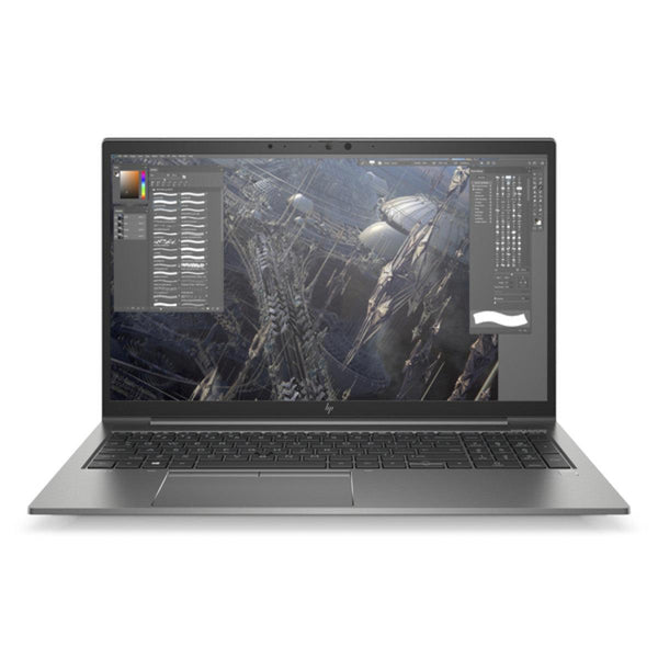 HP ZBOOK FIREFLY 15 G8 15.6" i5-1135G7 8GB 256GB WIN 10 PRO - Office Connect 2018