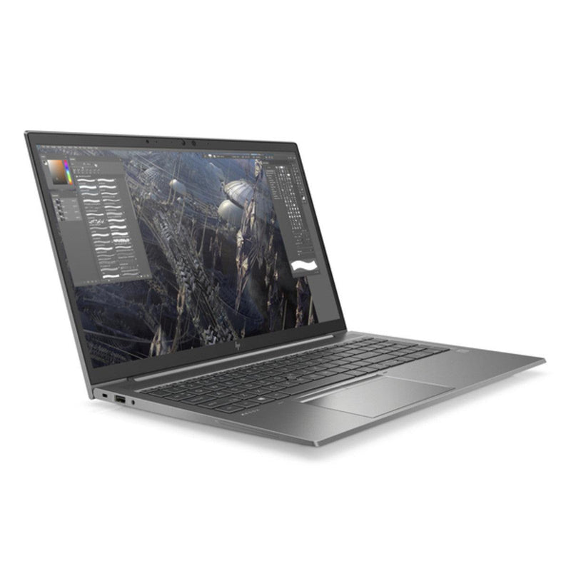 HP ZBOOK FIREFLY 15 G8 15.6" i5-1135G7 8GB 256GB WIN 10 PRO - Office Connect 2018