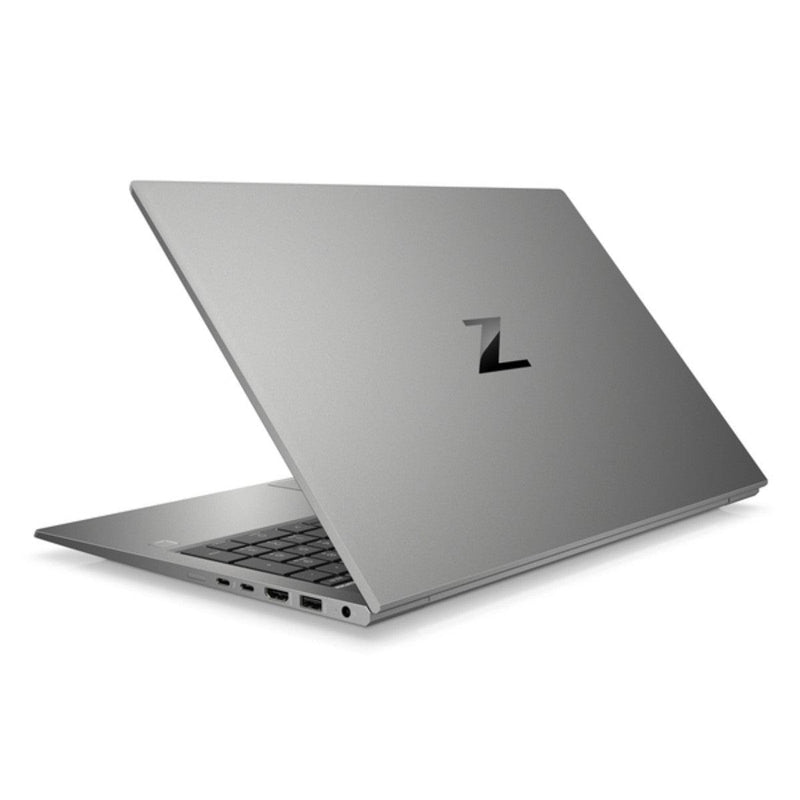HP ZBOOK FIREFLY 15 G8 15.6" i5-1135G7 8GB 256GB WIN 10 PRO - Office Connect 2018