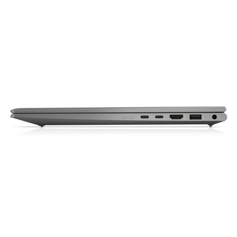 HP ZBOOK FIREFLY 15 G8 15.6" i5-1135G7 8GB 256GB WIN 10 PRO - Office Connect 2018