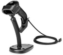 HP SCANNER IMAGER 5YQ08AA 2D USB HANDHELD BLK - Office Connect