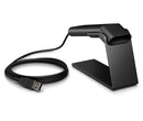 HP SCANNER KIT ENGAGE ONE 2D USB STAND BLK - Office Connect