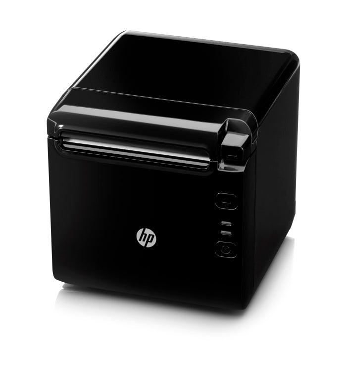 HP PRINTER THERMAL VALUE USB/SER PSU BLK - Office Connect