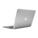 Tucano Nido Macbook Air Hardshell Case 13" Transparent - Office Connect