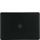 Tucano Nido Macbook Air Hardshell Case 13" Black - Office Connect