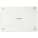 TUCANO NIDO MACBOOK PRO HARDSHELL CASE 13" (TB 2016) CLEAR - Office Connect