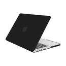 Tucano Nido Macbook Pro Hardshell Case 15" (TB 2016) Black - Office Connect