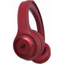IFROGZ Aurora Wireless Headphones - Red - Office Connect 2018