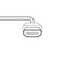 HUMANSCALE CABLE SET QUICKSTAND RS HDMI (NEEDS LS) - Office Connect