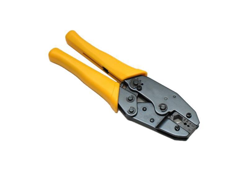 LMR-400 Coax Cable Crimp Tool - Office Connect