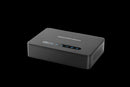 Grandstream HT813 Analog VoIP Gateway Gigabit NAT Router - Office Connect