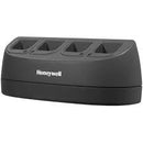 HONEYWELL DOCK CRG BATT 4-BAY VOYAGER/GRANIT/XENON - Office Connect