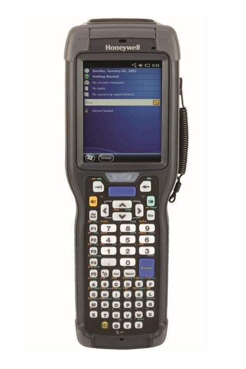 HONEYWELL PDT CK75 ALPHA-NUM 2D-SR CAM ICP WEH6.5 - Office Connect