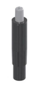 HUMANSCALE CHAIR CYLINDER 10 INCH EXTRA HIGH BLK - Office Connect
