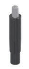HUMANSCALE CHAIR CYLINDER 10 INCH EXTRA HIGH BLK - Office Connect