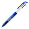 Icon Ballpoint 4 Colour Pen - Office Connect