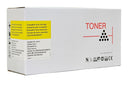 Icon Compatible Brother TN240/210/290 Yellow Toner Cartridge - Office Connect