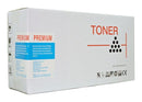 Icon Remanufactured HP C9731A Cyan Toner Cartridge - Office Connect