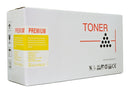 Icon Remanufactured HP C9732A Yellow Toner Cartridge - Office Connect