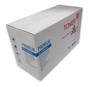 Icon Remanufactured HP CB401A Cyan Toner Cartridge - Office Connect