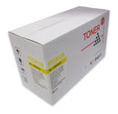 Icon Remanufactured HP CB402A Yellow Toner Cartridge - Office Connect