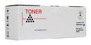 Icon Compatible HP CC531A/ CE411A/ Canon CART318/CART418 Cyan Toner Cartridge - Office Connect