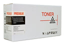 Icon Remanufactured HP CE250X Black Toner Cartridge - Office Connect