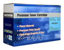 Icon Remanufactured HP CE261A Cyan Toner Cartridge - Office Connect