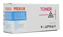 Icon Remanufactured HP CE278A Black Toner Cartridge - Office Connect