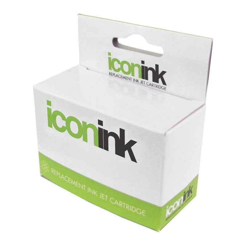 Icon Compatible Brother LC3333BK Black Ink Cartridge - Office Connect