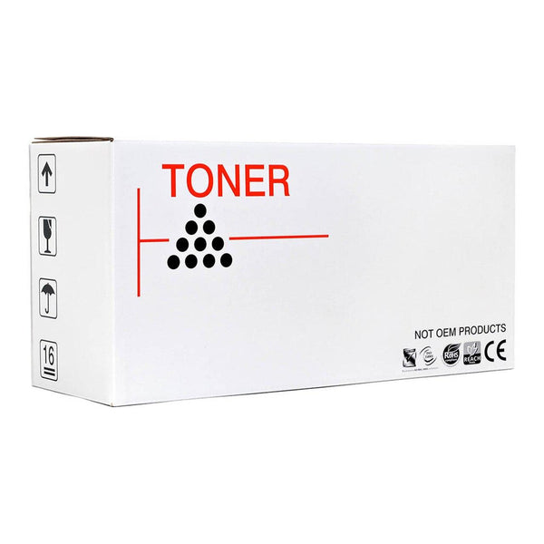 Icon Compatible Canon E31 Black Toner Cartridge - Office Connect