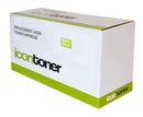 Icon Compatible HP CF501X Cyan Toner Cartridge (202X) - Office Connect