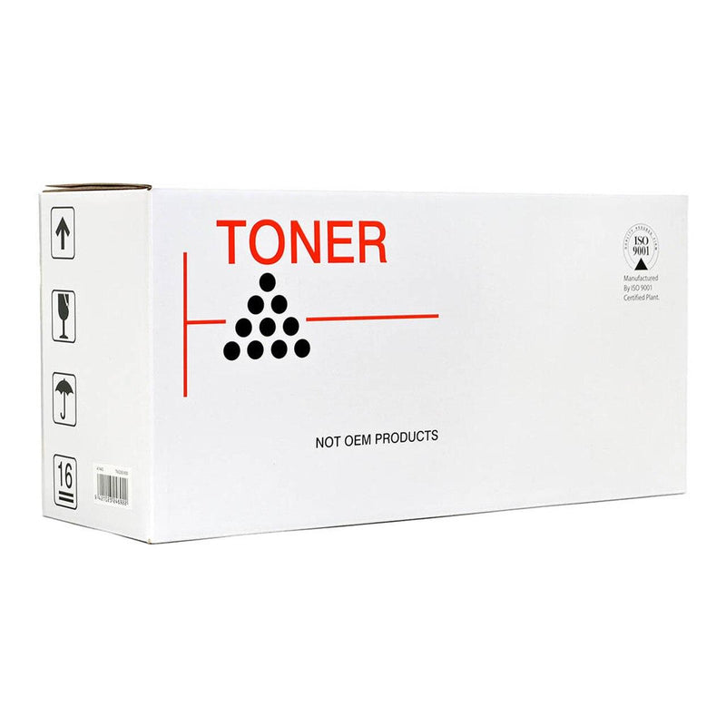 Icon Remanufactured HP Q5952A Yellow Toner Cartridge - Office Connect