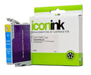 Icon Compatible Epson T0492 Cyan Ink Cartridge - Office Connect